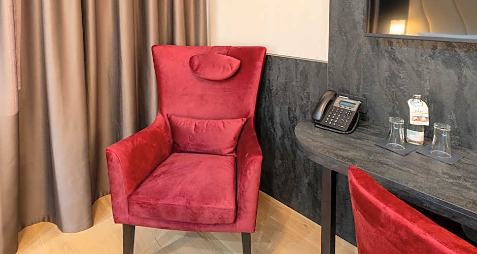 PLAZA INN Wiener Neustadt, BW Signature Collection