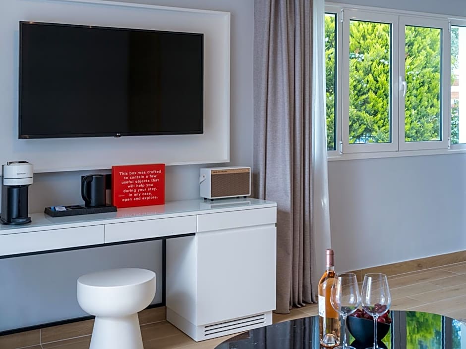 Domes Noruz Kassandra, Halkidiki - Adults Only