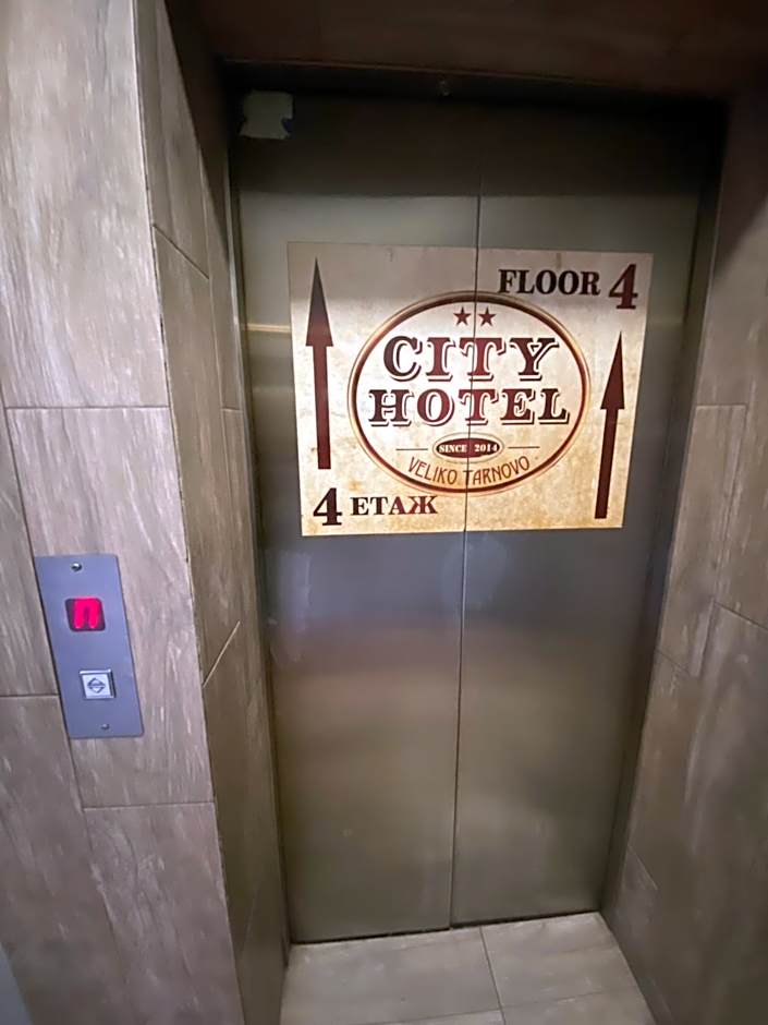 City Hotel