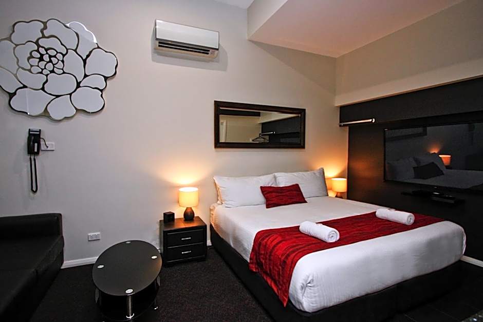 Jesmond Executive Villas