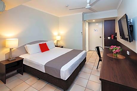 Premium King Room