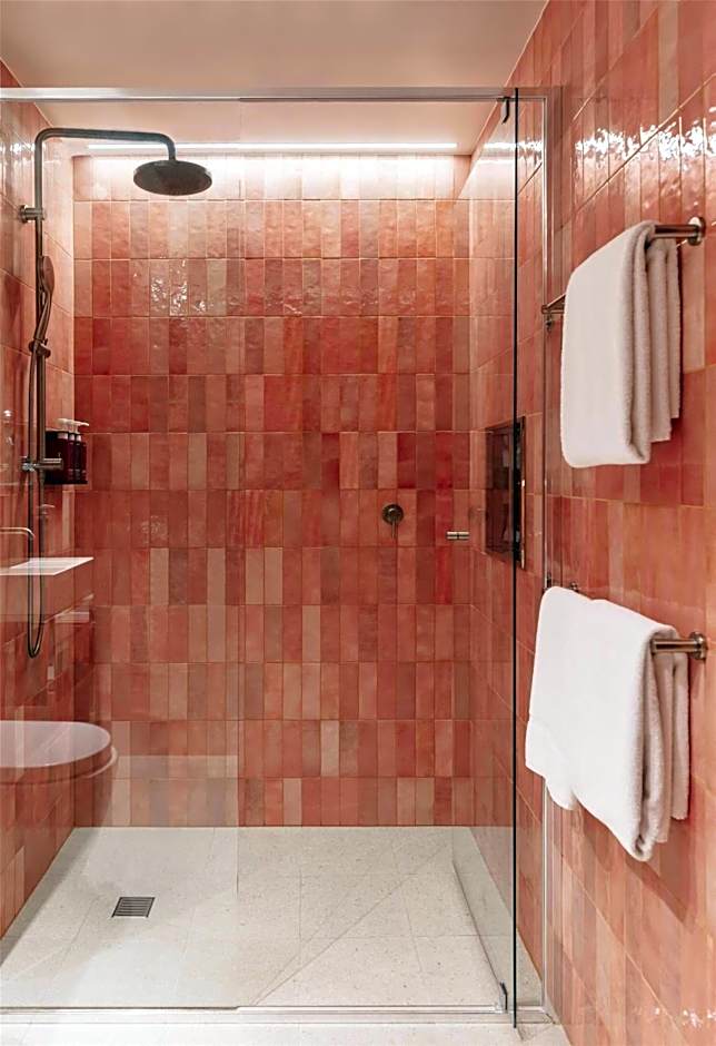Quincy Hotel Melbourne