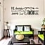 Spacious Room with Ensuite and Work Desk