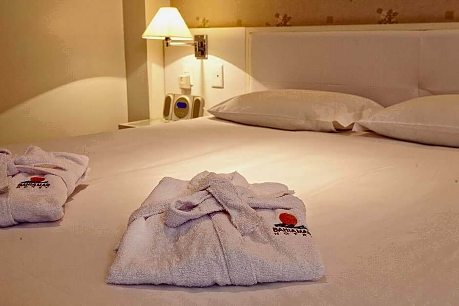 Bahiamar Hotel