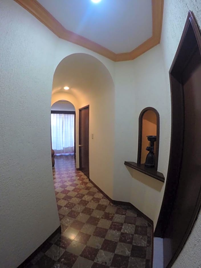Hotel Rivera