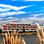 Appart-Hôtel Mer & Golf City Bordeaux - Bruges