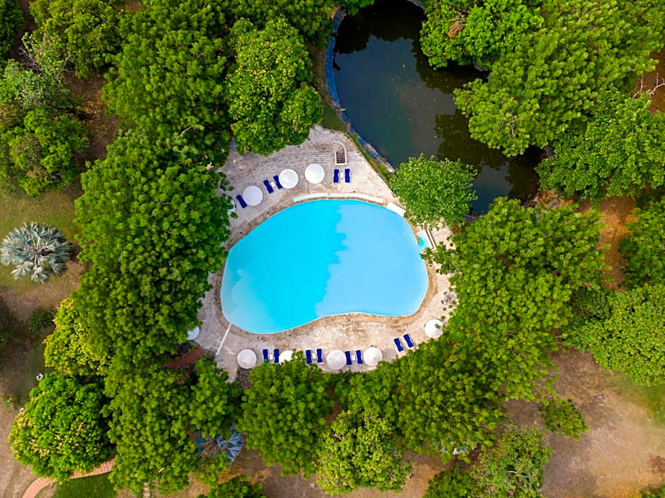 GHL Hotel Club el Puente