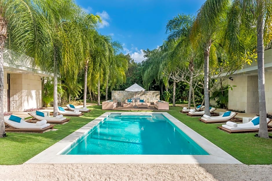 Blue Diamond Luxury Boutique - All Inclusive Adults Only