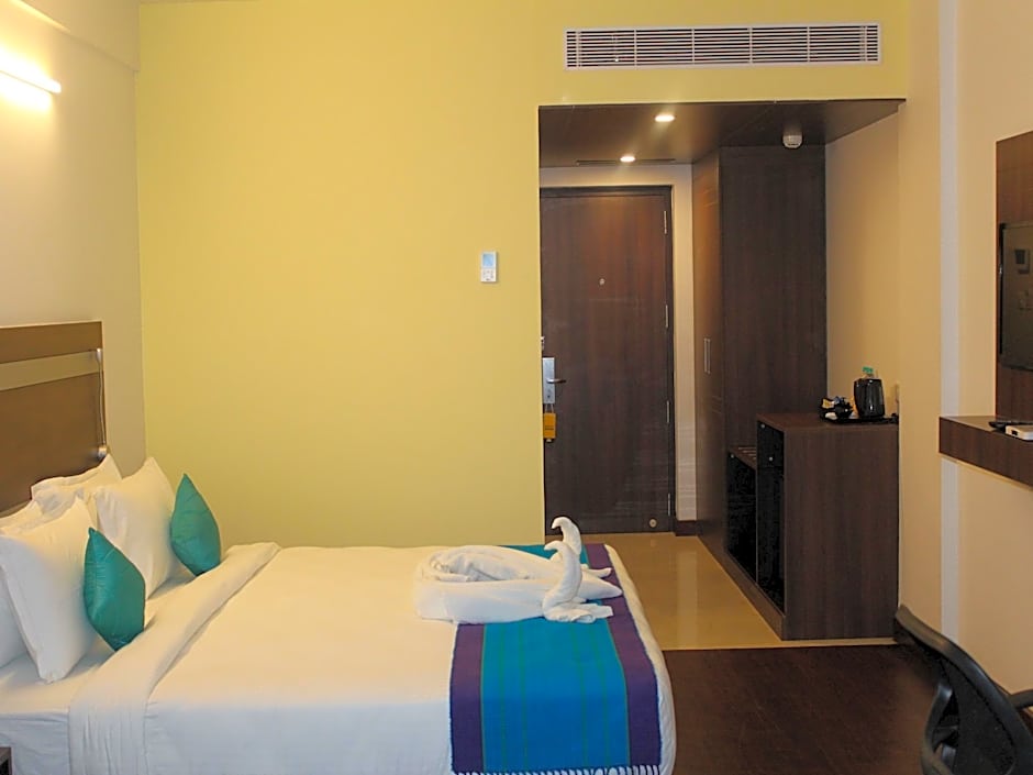 Lemon Tree Hotel Port Blair