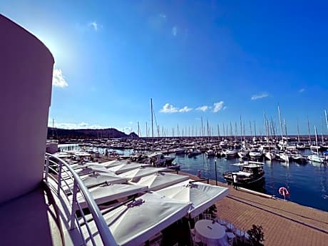 Sestante Marina Motel