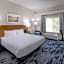 Fairfield Inn & Suites by Marriott Portland South/Lake Oswego