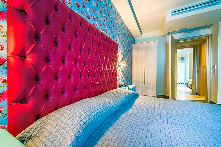 Tridente Mare Apart Hotel