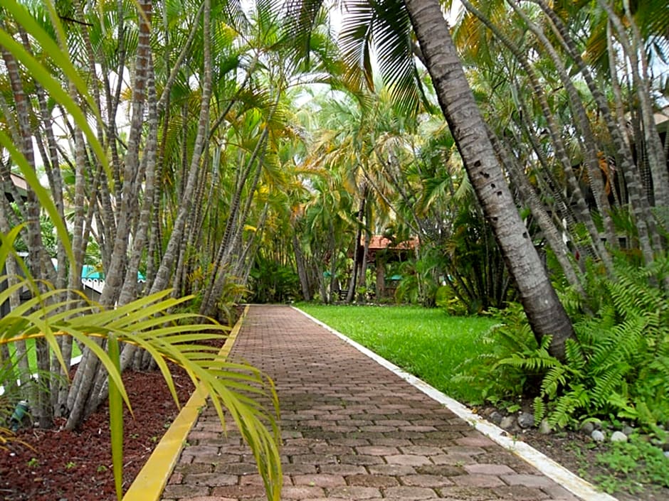 Hotel Poza Rica Inn