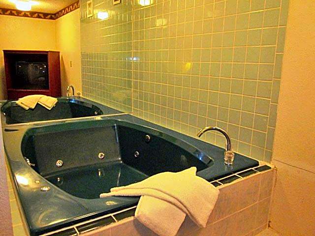 Motel 6-Troy, OH