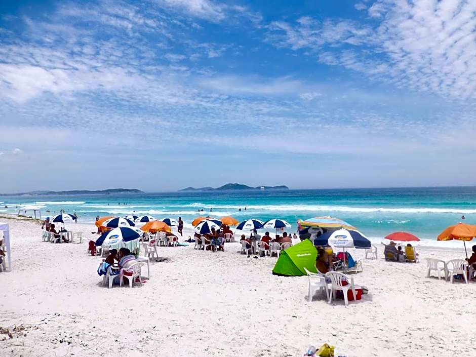 Pousada Laguna Hotel