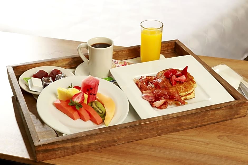 Holiday Inn San Luis Potosi-Quijote By IHG