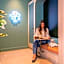 ibis Styles Paris Porte dOrleans