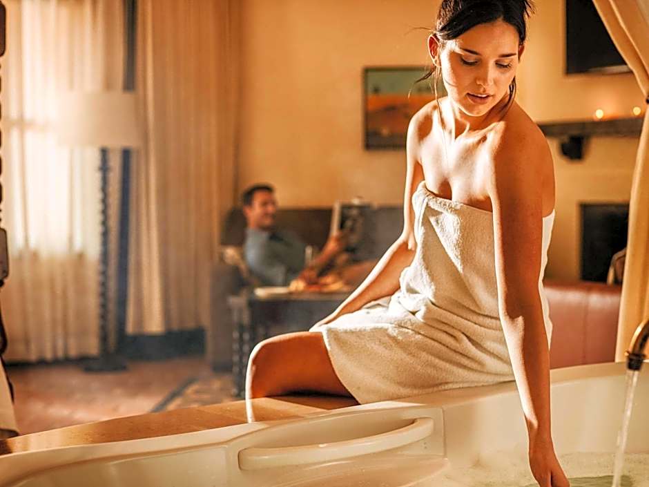 Fairmont Sonoma Mission Inn And Spa