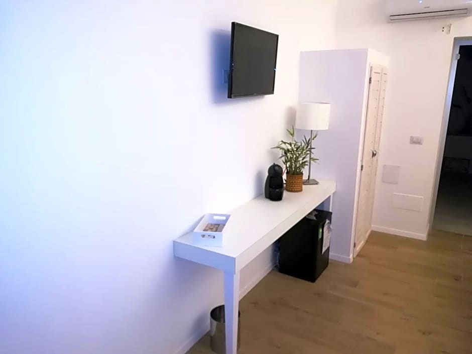 B&B Suites Via del Mare