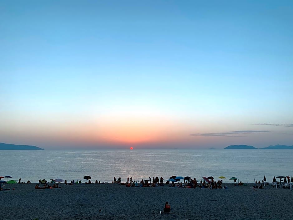 BedRoom Spiaggia di Ponente