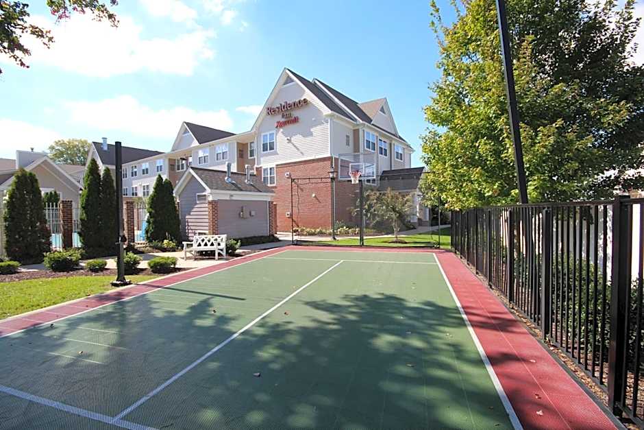 Residence Inn by Marriott Salisbury