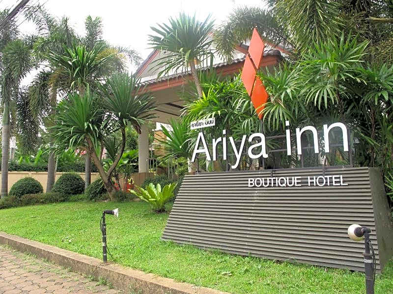 Ariya Inn