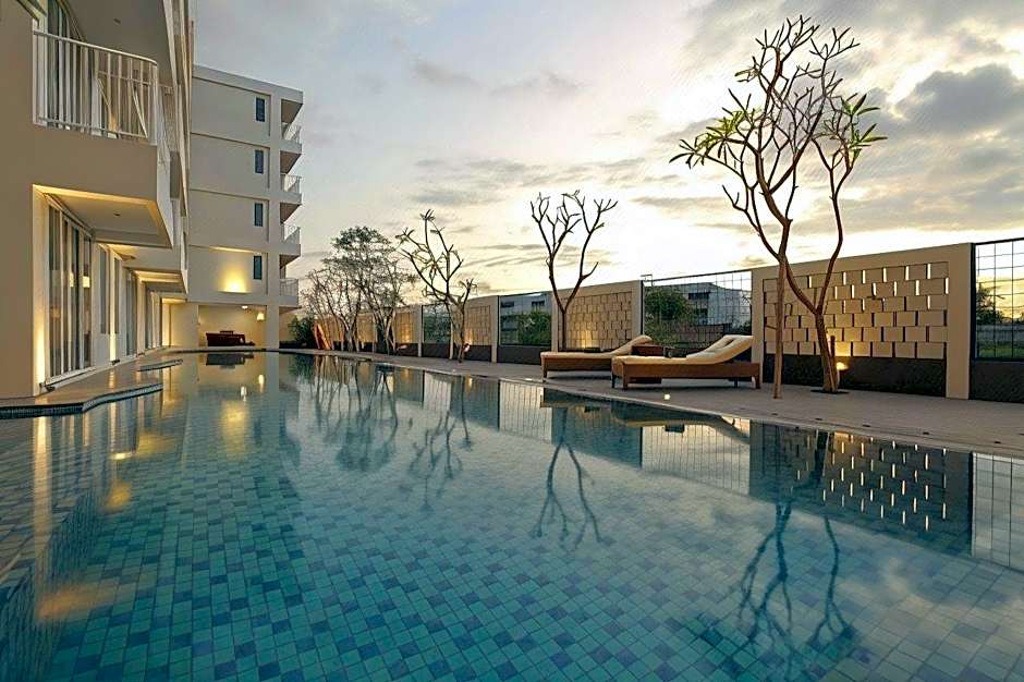 Paragon Hotel Seminyak