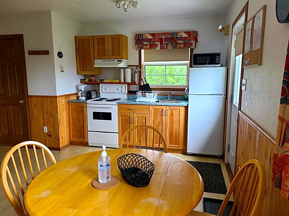 Lonely Rock Seaside Bungalows