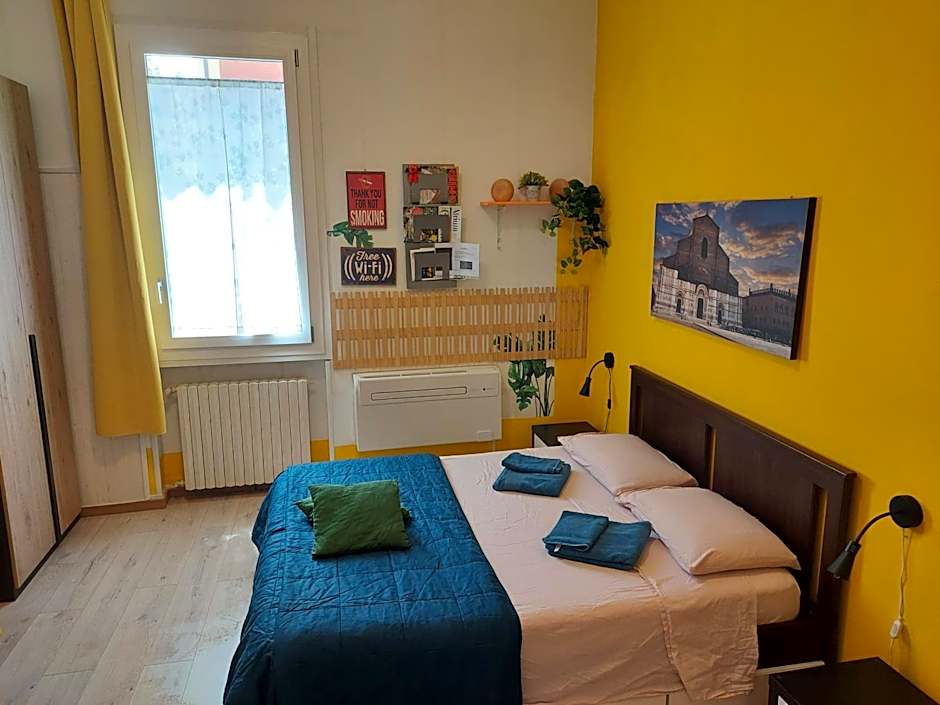 Guesthouse Calvart25