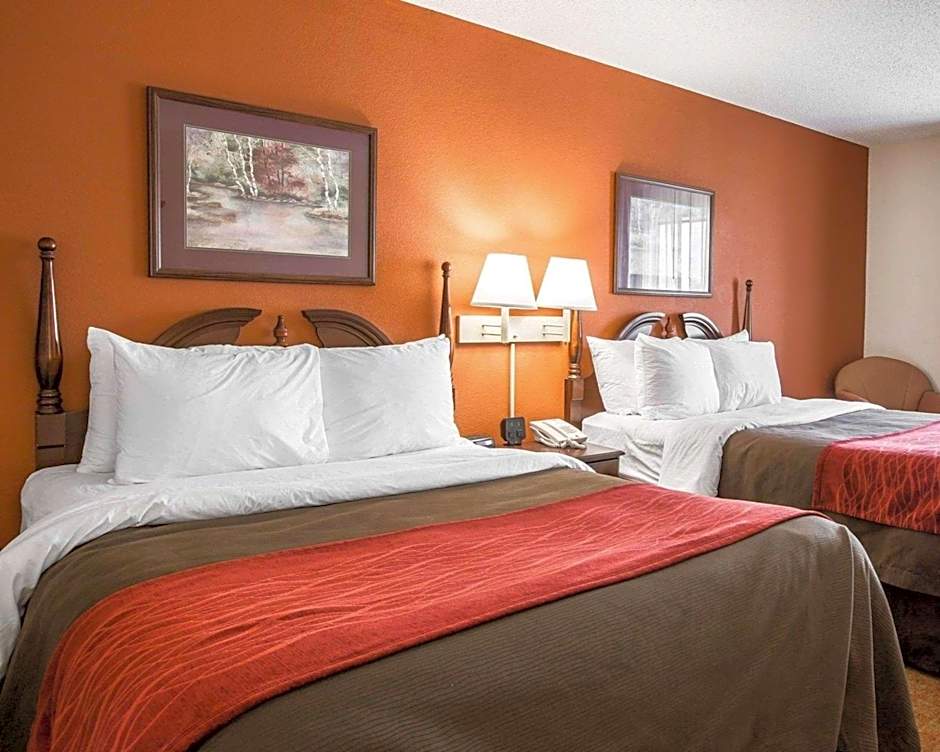 Comfort Inn & Suites at I-85