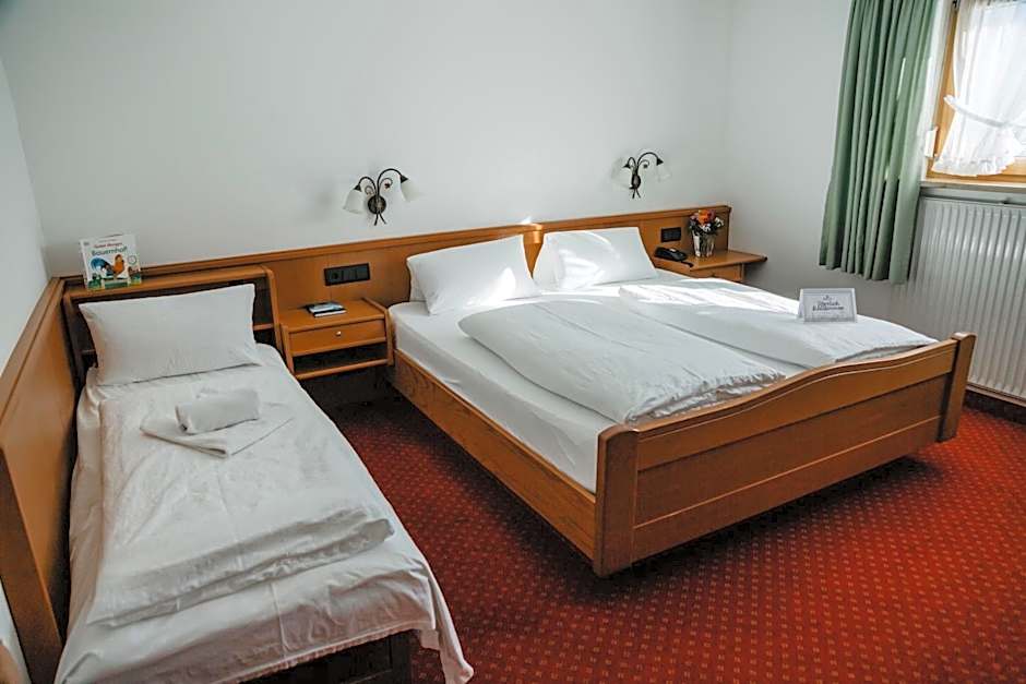 Weßner Hof Landhotel & Restaurant