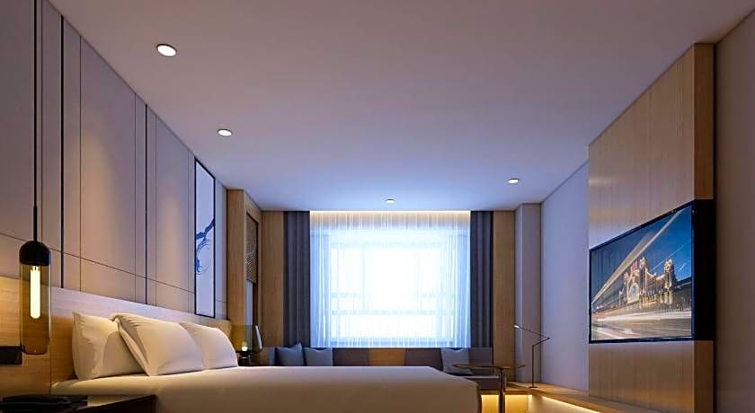 Fairfield by Marriott Harbin Downtown