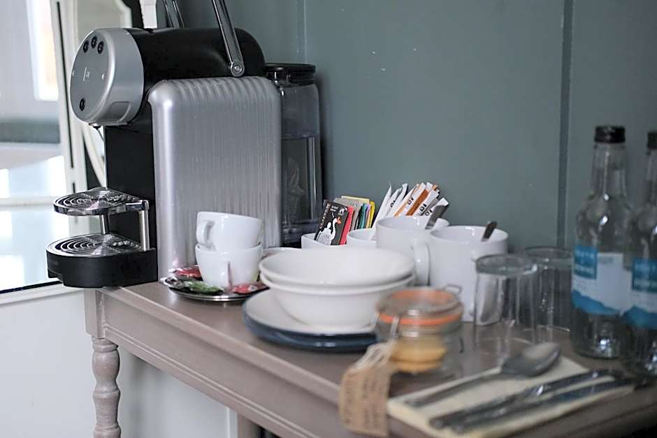 The Crown Inn Dial Post