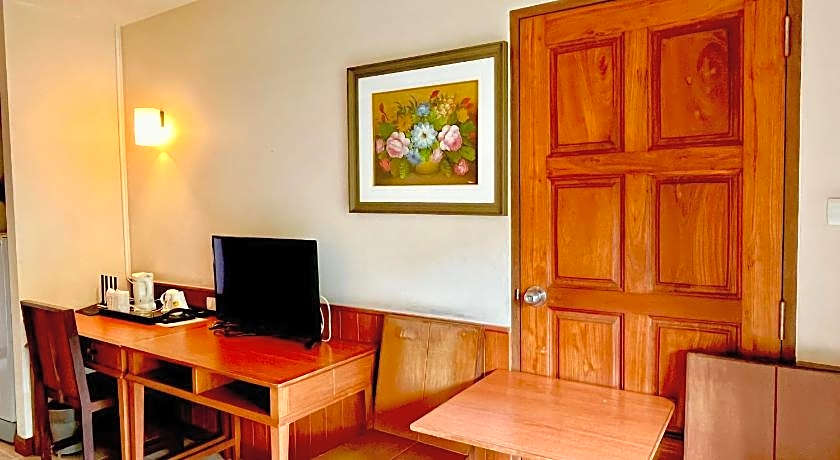 Authong Residence Pattaya