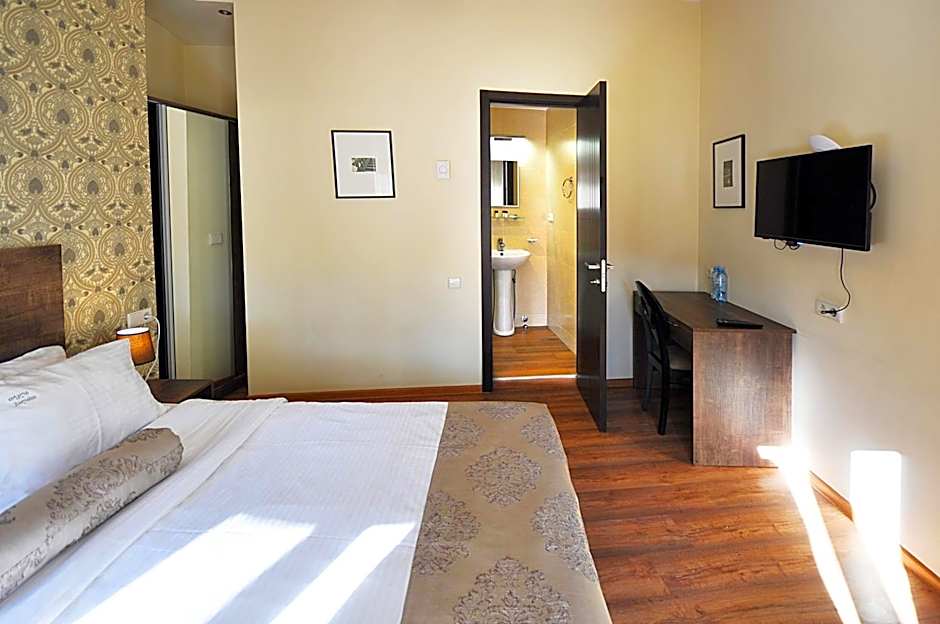 Tekla Palace By Urban Hotels