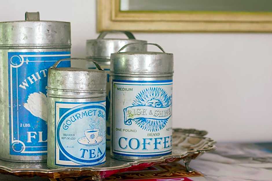 Rozenburg Guest House