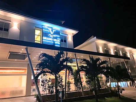 Grand Vilia Hotel