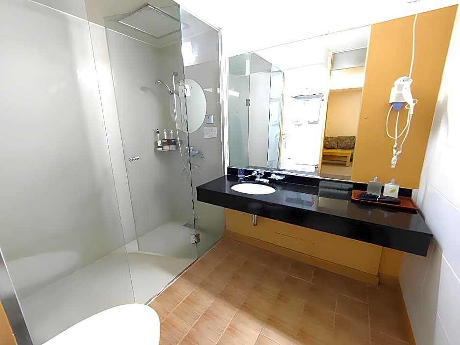 Incheon Airport Hotel Airstay