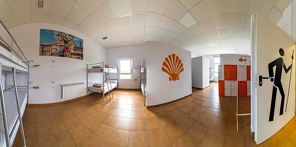 Albergue Espiritu Xacobeo