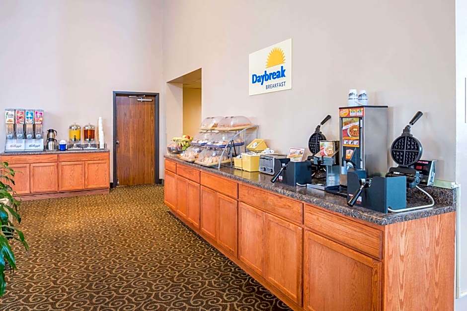 Days Inn by Wyndham Kirksville