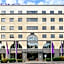 Mercure Hotel Frankfurt Eschborn Süd