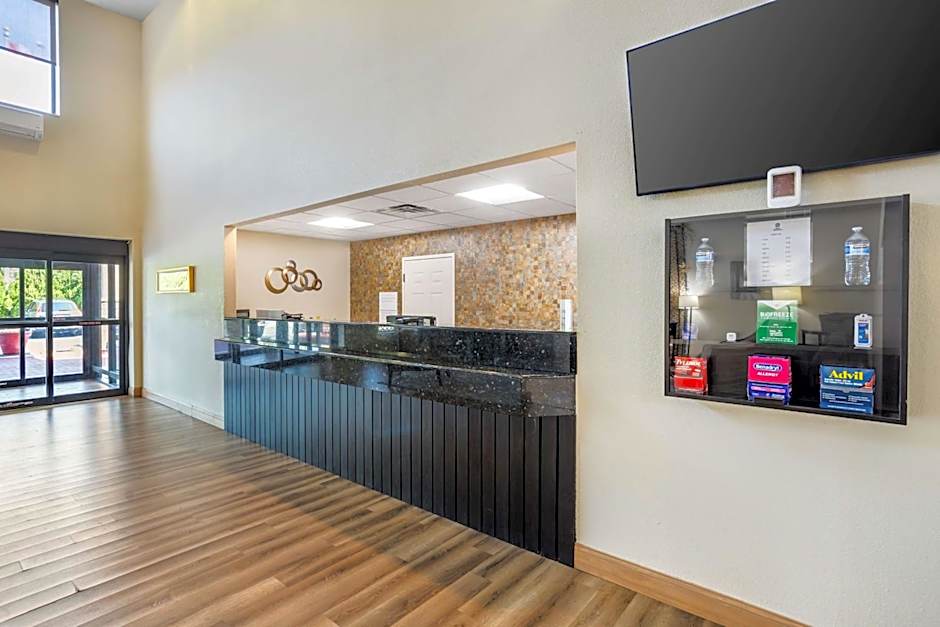 Best Western Grantville/Hershey