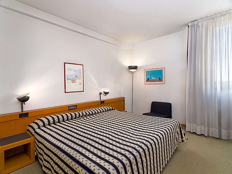 Grand Hotel Tiziano E Dei Congressi