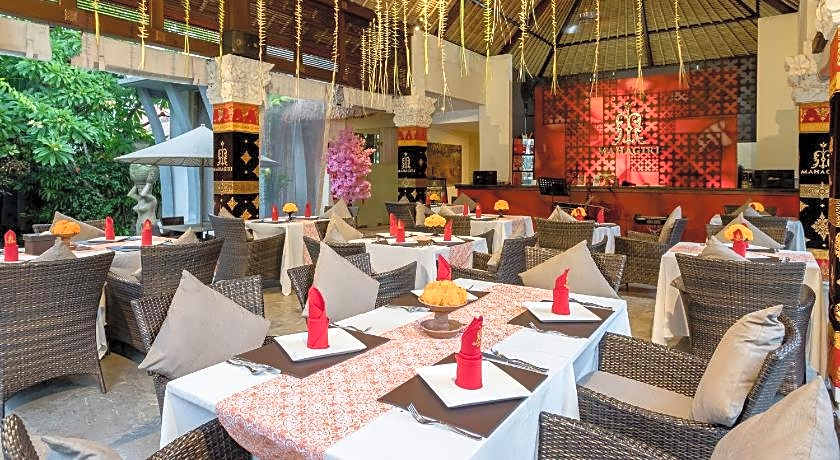 Mahagiri Villas Sanur