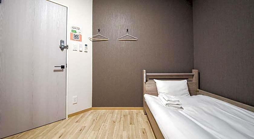 4S STAY Awaikeda ikedaonsenyoko