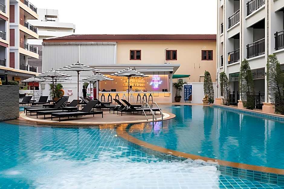 Amata Patong