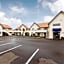 Bella Vista Motel Palmerston North