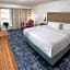 Hampton Inn & Suites Asheville Airport