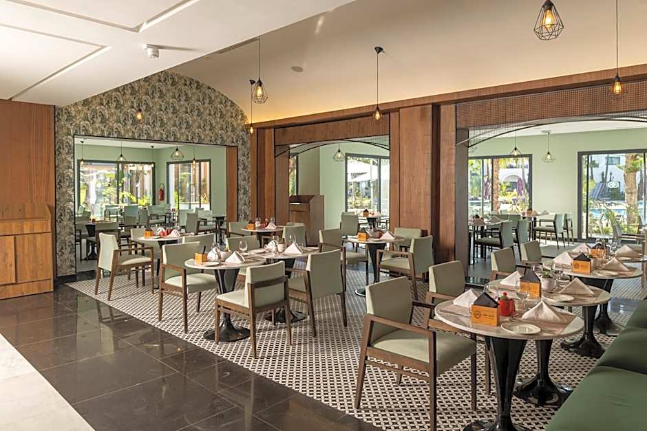 Pullman Mazagan Royal Golf & Spa