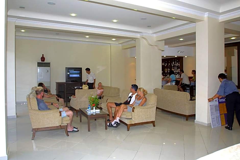 Alin Hotel